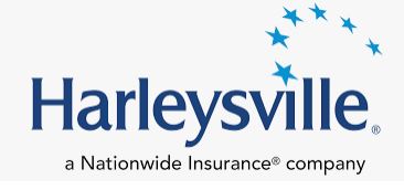 Harleysville Insurance Logo