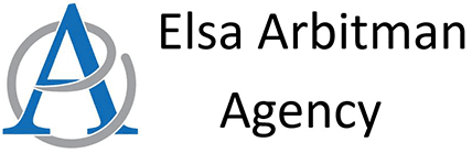 Elsa Arbitman Agency Logo