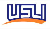 USLI Logo